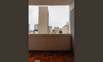 Imagem 7: Apartamento à Venda - Santa Cecília, 2 Quartos, 154 m2