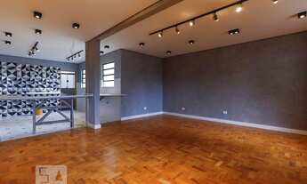 Imagem 4: Apartamento à Venda - Santa Cecília, 2 Quartos, 154 m2