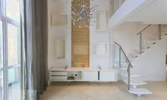 Imagem 3: Apartamento à Venda - Jardim Anália Franco, 1 Quarto, 180 m2