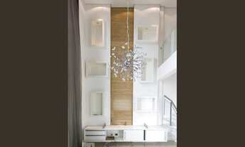 Imagem 4: Apartamento à Venda - Jardim Anália Franco, 1 Quarto, 180 m2