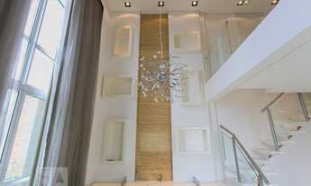 Imagem 5: Apartamento à Venda - Jardim Anália Franco, 1 Quarto, 180 m2