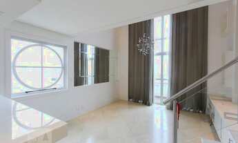 Imagem 2: Apartamento à Venda - Jardim Anália Franco, 1 Quarto, 180 m2