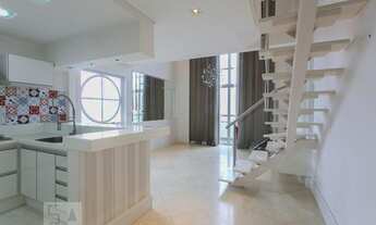 Imagem: Apartamento à Venda - Jardim Anália Franco