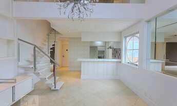 Imagem 7: Apartamento à Venda - Jardim Anália Franco, 1 Quarto, 180 m2