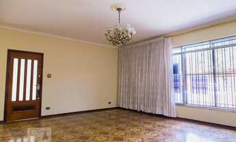 Imagem: Casa à Venda - Planalto Paulista, 5 Quartos