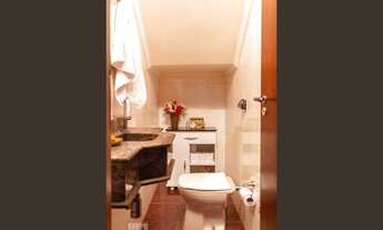 Imagem 6: Casa à Venda - Jardim Marajoara , 4 Quartos, 200 m2