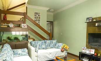 Imagem: Casa à Venda - Jardim Marajoara , 4 Quartos