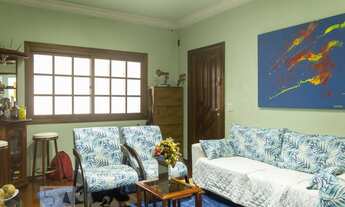 Imagem 3: Casa à Venda - Jardim Marajoara , 4 Quartos, 200 m2