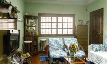 Imagem 4: Casa à Venda - Jardim Marajoara , 4 Quartos, 200 m2