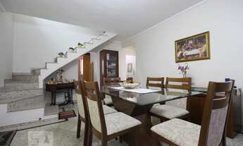 Imagem 7: Casa à Venda - Cambuci, 3 Quartos, 237 m2