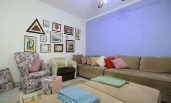 Imagem 5: Casa à Venda - Cambuci, 3 Quartos, 237 m2