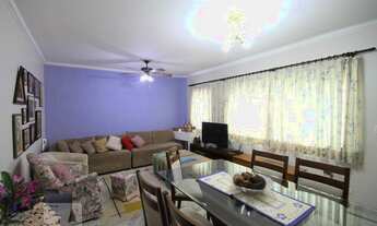 Imagem 3: Casa à Venda - Cambuci, 3 Quartos, 237 m2