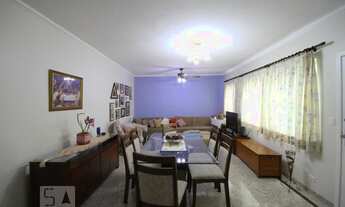 Imagem 2: Casa à Venda - Cambuci, 3 Quartos, 237 m2