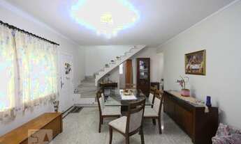 Imagem 6: Casa à Venda - Cambuci, 3 Quartos, 237 m2