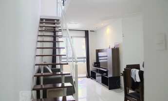 Imagem: Apartamento à Venda - Santana, 3 Quartos