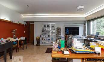 Imagem 6: Apartamento à Venda - Vila Clementino, 1 Quarto, 100 m2