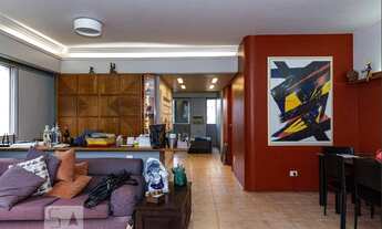 Imagem: Apartamento à Venda - Vila Clementino