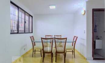 Imagem 6: Casa à Venda - Planalto Paulista, 4 Quartos, 274 m2