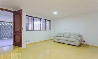 Imagem: Casa à Venda - Planalto Paulista, 4 Quartos