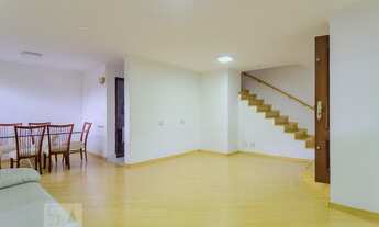 Imagem 4: Casa à Venda - Planalto Paulista, 4 Quartos, 274 m2