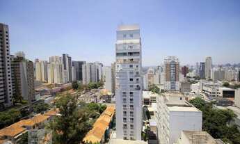 Imagem 5: Apartamento à Venda - Pinheiros, 1 Quarto, 50 m2