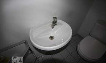 Imagem 6: Apartamento à Venda - Pinheiros, 1 Quarto, 50 m2