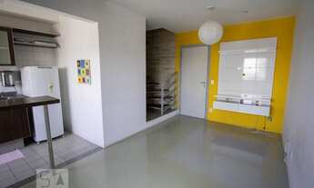 Imagem: Apartamento à Venda - Pinheiros, 1 Quarto