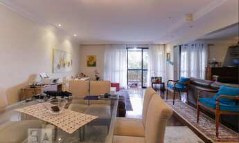 Imagem 2: Apartamento à Venda - Vila Leopoldina, 3 Quartos, 170 m2