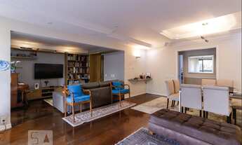 Imagem 5: Apartamento à Venda - Vila Leopoldina, 3 Quartos, 170 m2