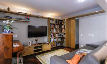 Imagem 7: Apartamento à Venda - Vila Leopoldina, 3 Quartos, 170 m2