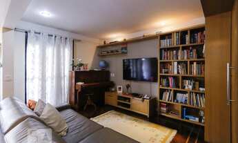 Imagem 6: Apartamento à Venda - Vila Leopoldina, 3 Quartos, 170 m2