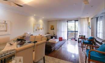 Imagem 3: Apartamento à Venda - Vila Leopoldina, 3 Quartos, 170 m2