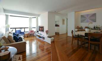 Imagem: Apartamento à Venda - Itaim Bibi, 2 Quartos