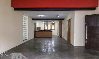 Imagem: Casa à Venda - Bosque da Saúde, 2 Quartos