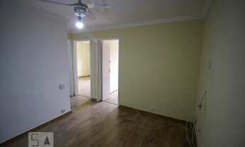 Imagem: Apartamento à Venda - Mooca, 2 Quartos