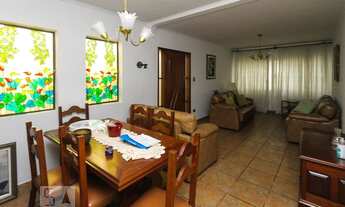 Imagem 6: Casa à Venda - Vila Ema, 3 Quartos, 134 m2