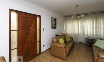 Imagem 3: Casa à Venda - Vila Ema, 3 Quartos, 134 m2