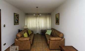 Imagem 2: Casa à Venda - Vila Ema, 3 Quartos, 134 m2