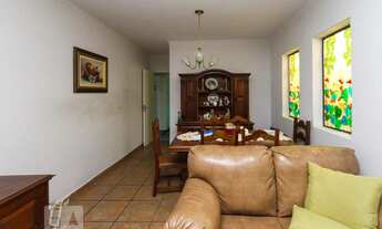 Imagem 4: Casa à Venda - Vila Ema, 3 Quartos, 134 m2