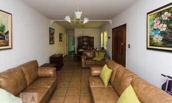 Imagem: Casa à Venda - Vila Ema, 3 Quartos, 134