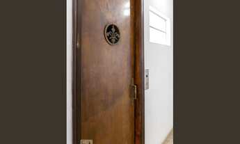 Imagem: Apartamento à Venda - Bom Retiro, 5 Quartos