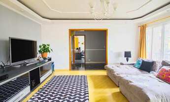 Imagem 2: Casa à Venda - Mandaqui, 5 Quartos, 405 m2