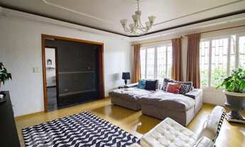 Imagem 3: Casa à Venda - Mandaqui, 5 Quartos, 405 m2