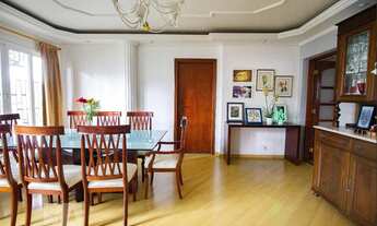 Imagem 6: Casa à Venda - Mandaqui, 5 Quartos, 405 m2