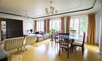 Imagem 5: Casa à Venda - Mandaqui, 5 Quartos, 405 m2