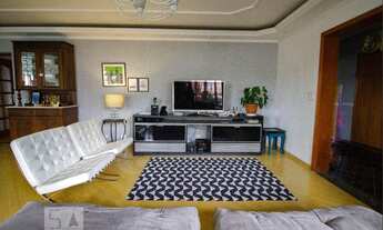 Imagem 4: Casa à Venda - Mandaqui, 5 Quartos, 405 m2