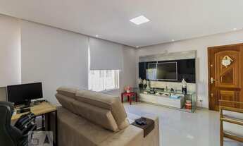 Imagem: Casa à Venda - Jardim Aricanduva, 3 Quartos