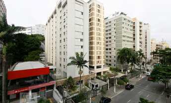 Imagem 7: Apartamento à Venda - Pinheiros, 3 Quartos, 160 m2