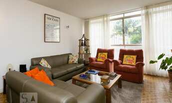 Imagem: Apartamento à Venda - Pinheiros, 3 Quartos