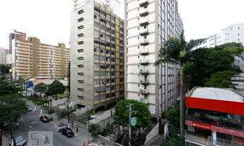 Imagem 6: Apartamento à Venda - Pinheiros, 3 Quartos, 160 m2